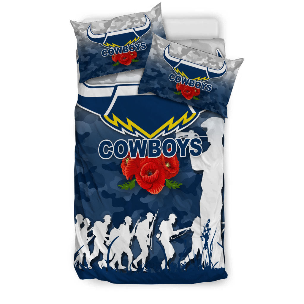 north-queensland-cowboys-anzac-day-camo-bedding-set