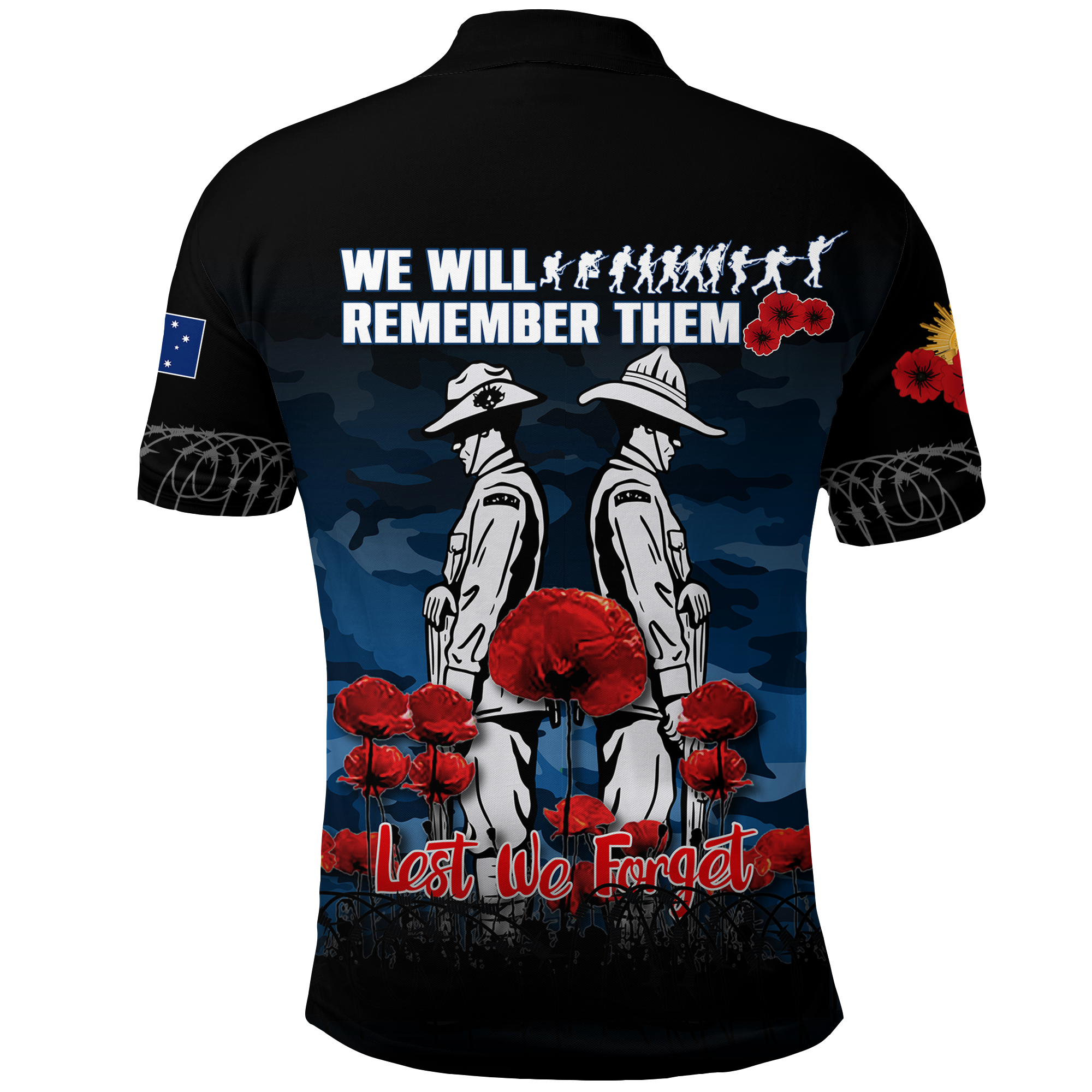 australia-anzac-2022-polo-shirt-camouflage-with-poppy-blue