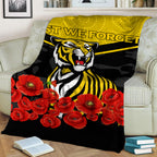 richmond-anzac-day-indigenous-art-blanket