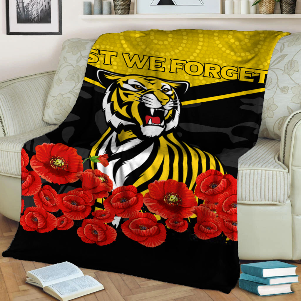 richmond-anzac-day-indigenous-art-blanket