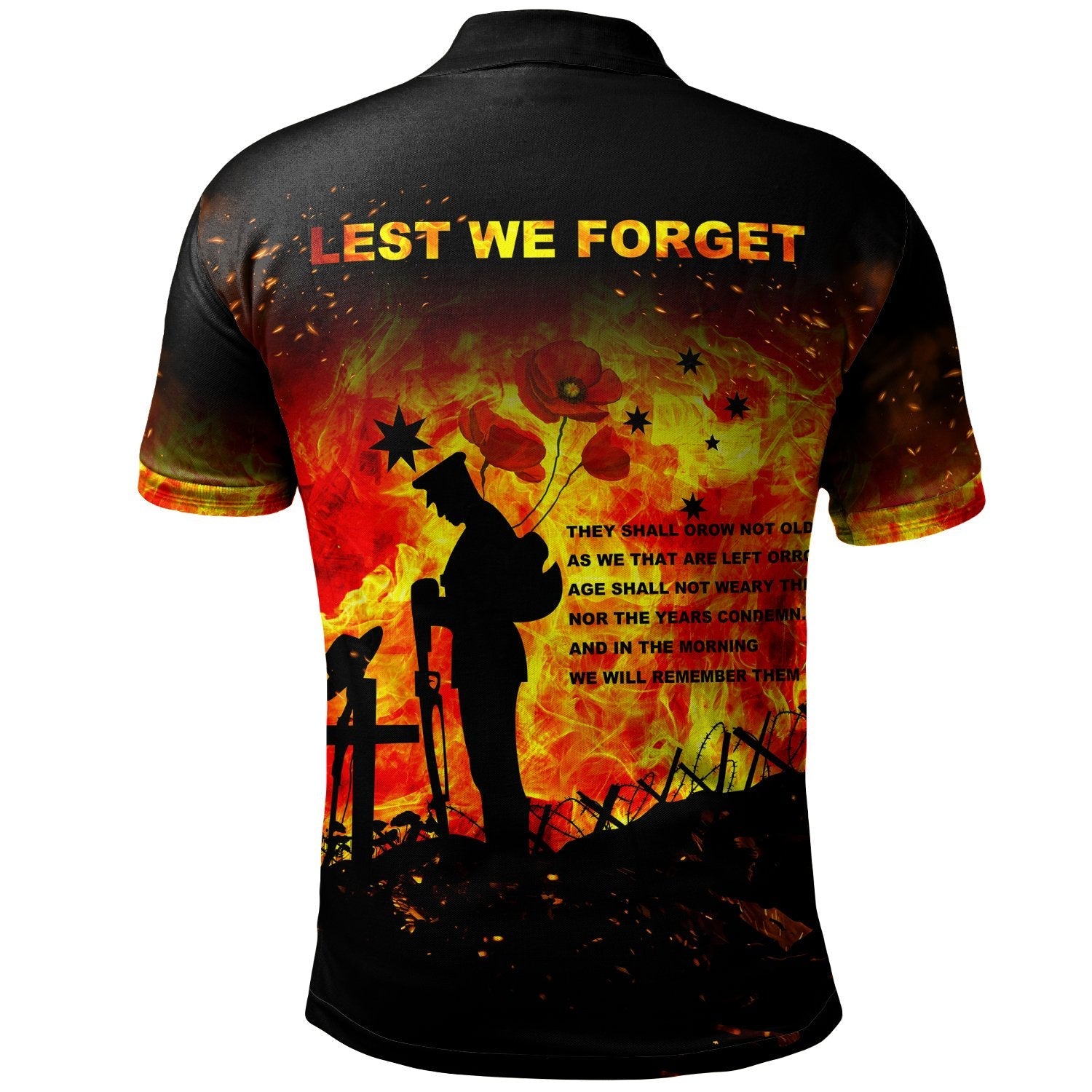 anzac-day-polo-shirt-anzac-heroes