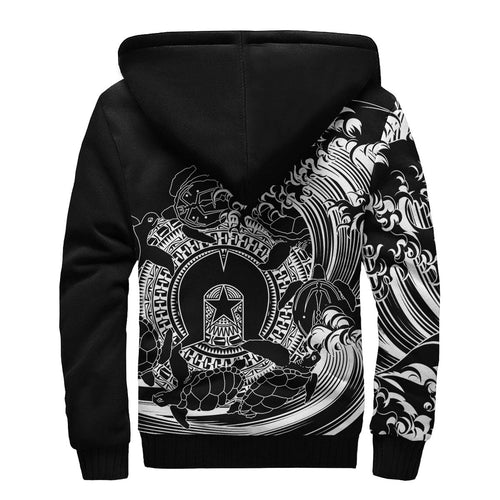 aboriginal-sherpa-hoodie-torres-strait-islands-in-wave-black