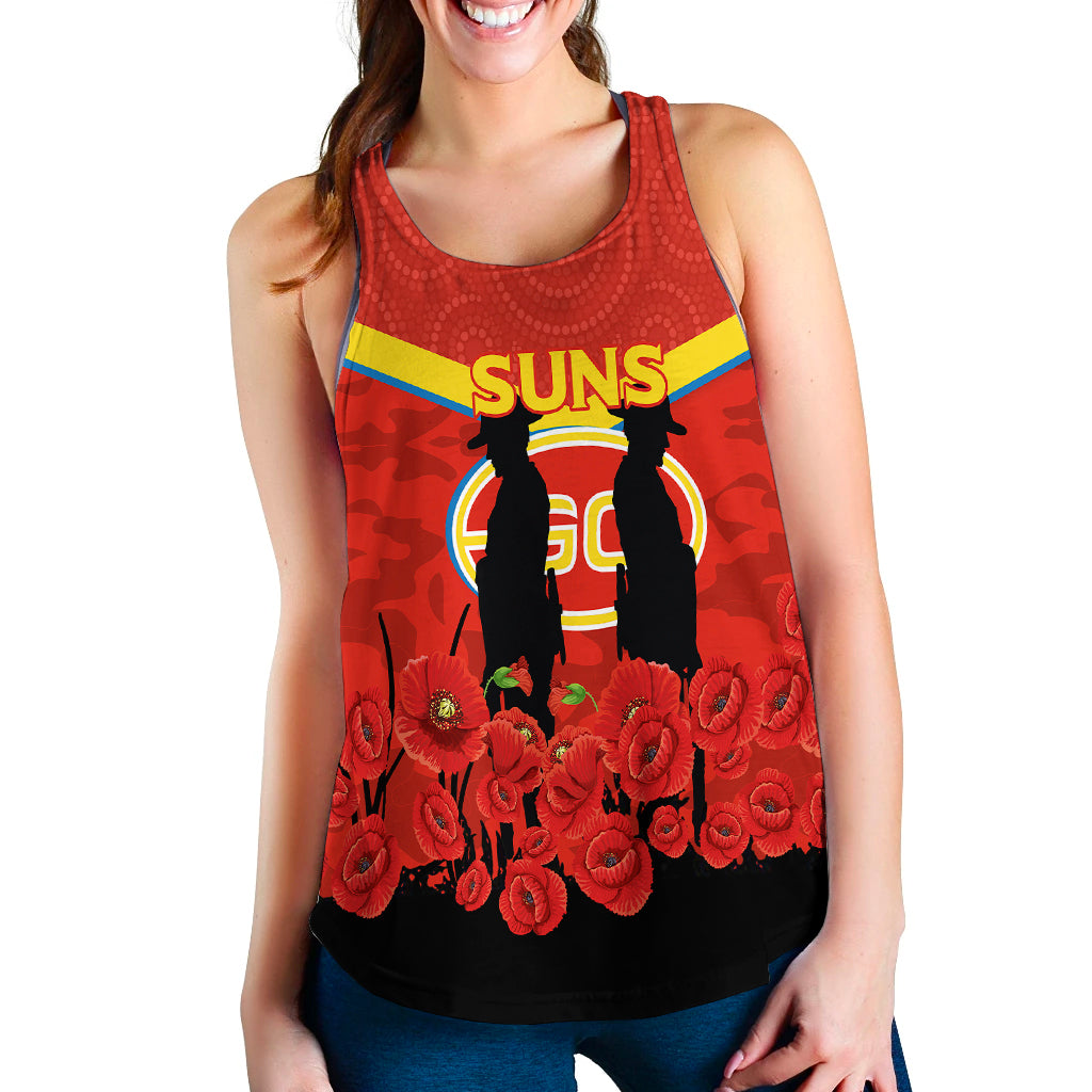 gold-coast-suns-anzac-day-women-tank-top-indigenous-art