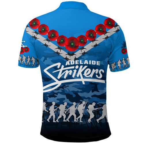 adelaide-strikers-anzac-2022-polo-shirt-camouflage-with-poppy
