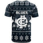 carlton-t-shirt-christmas-ugly-style