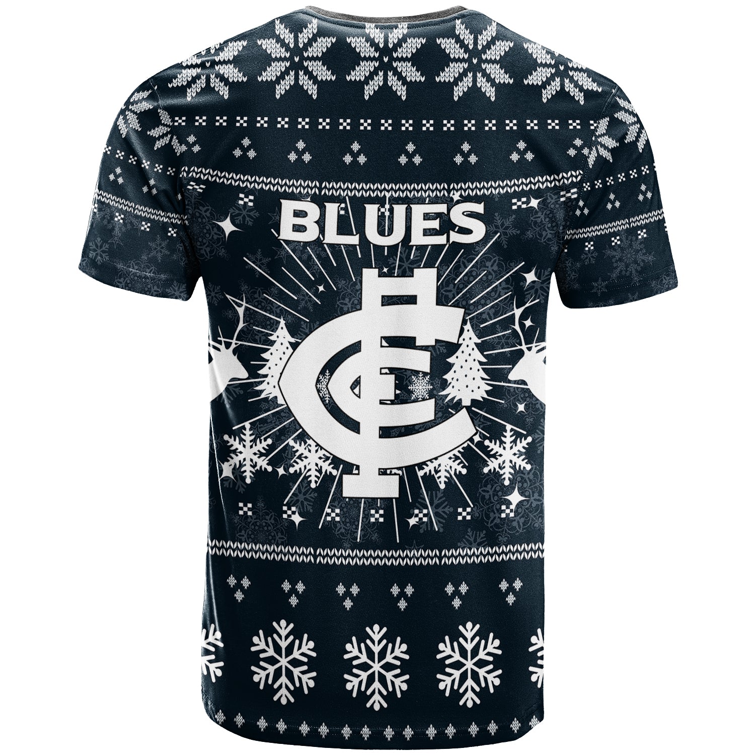 carlton-t-shirt-christmas-ugly-style