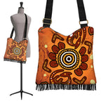 aboriginal-boho-handbag-baby-kangaroo-and-dot-painting-patterns