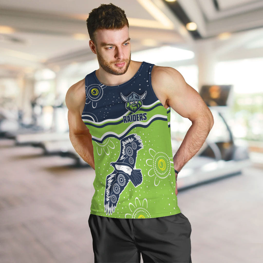 canberra-raiders-men-tank-top-aboriginal-dot-painting