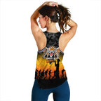 wests-tigers-anzac-day-indigenous-art-women-tank-top