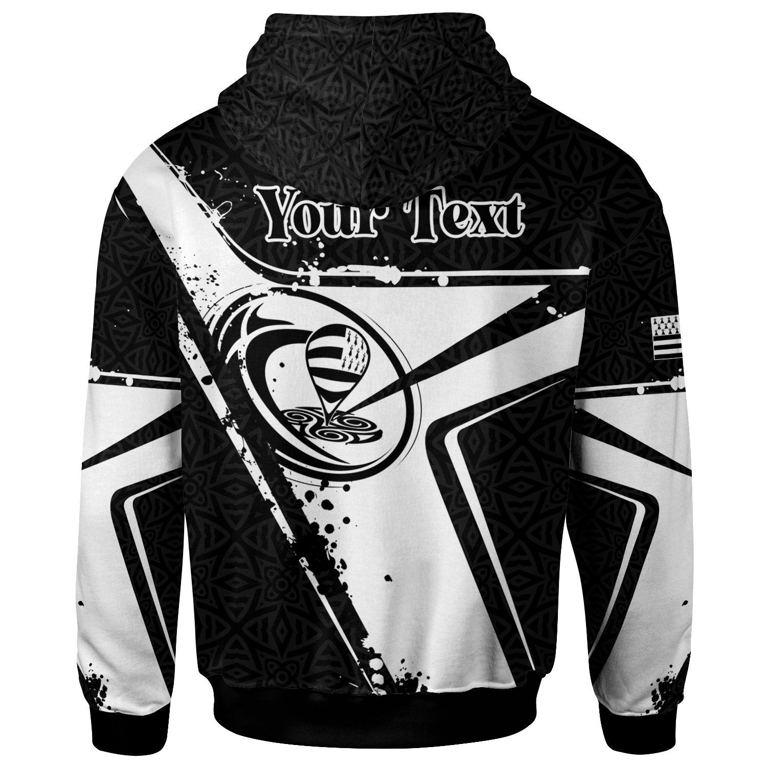 custom-text-brittany-rugby-personalised-hoodies-breizh-rugby