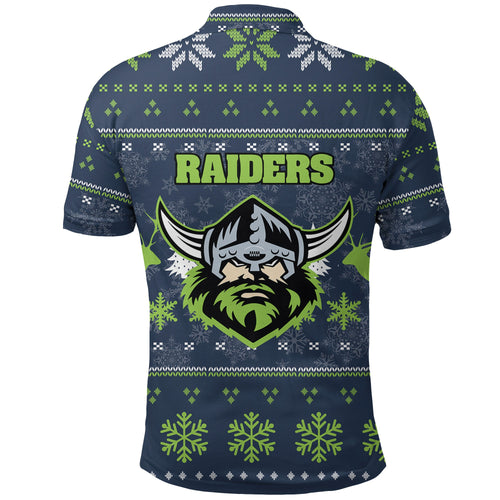 canberra-raiders-polo-shirt-christmas-ugly-style
