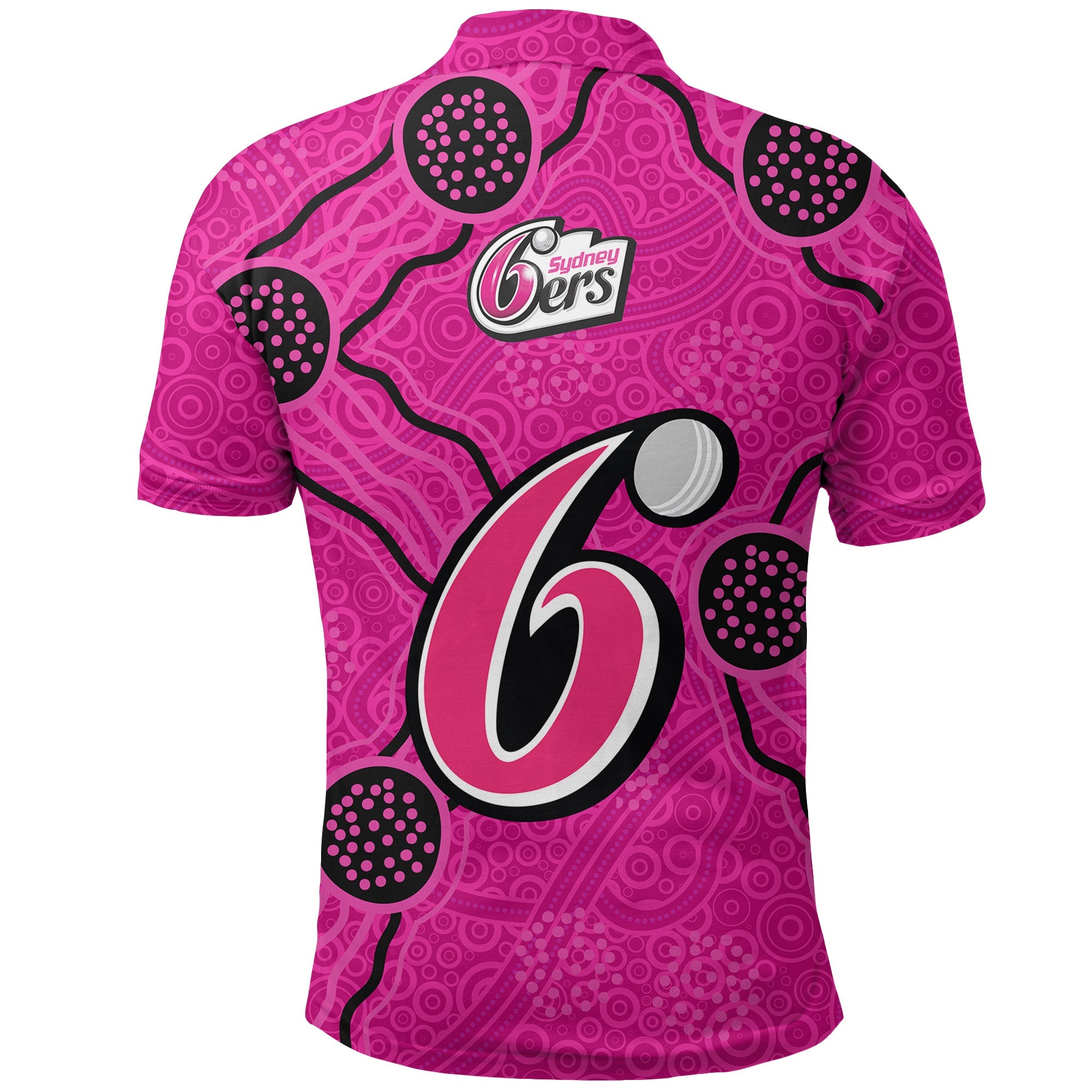 sydney-sixers-polo-shirt-aboriginal-dot-painting