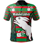 custom-personalised-rabbitohs-naidoc-week-polo-shirt-indigenous-sport-style-version-special