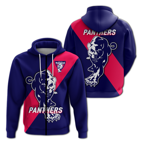 Panthers Carey Park Football 2022 Hoodie - LT12