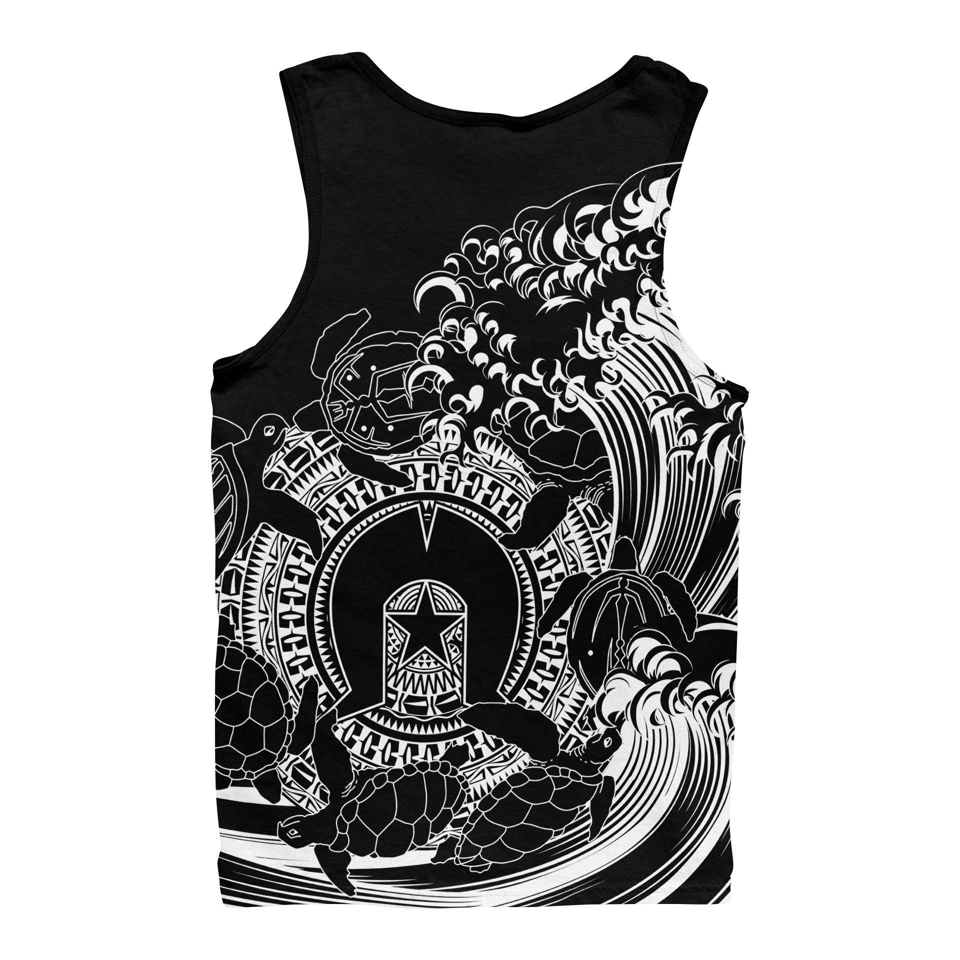 aboriginal-mens-tank-top-torres-strait-islands-in-wave-black