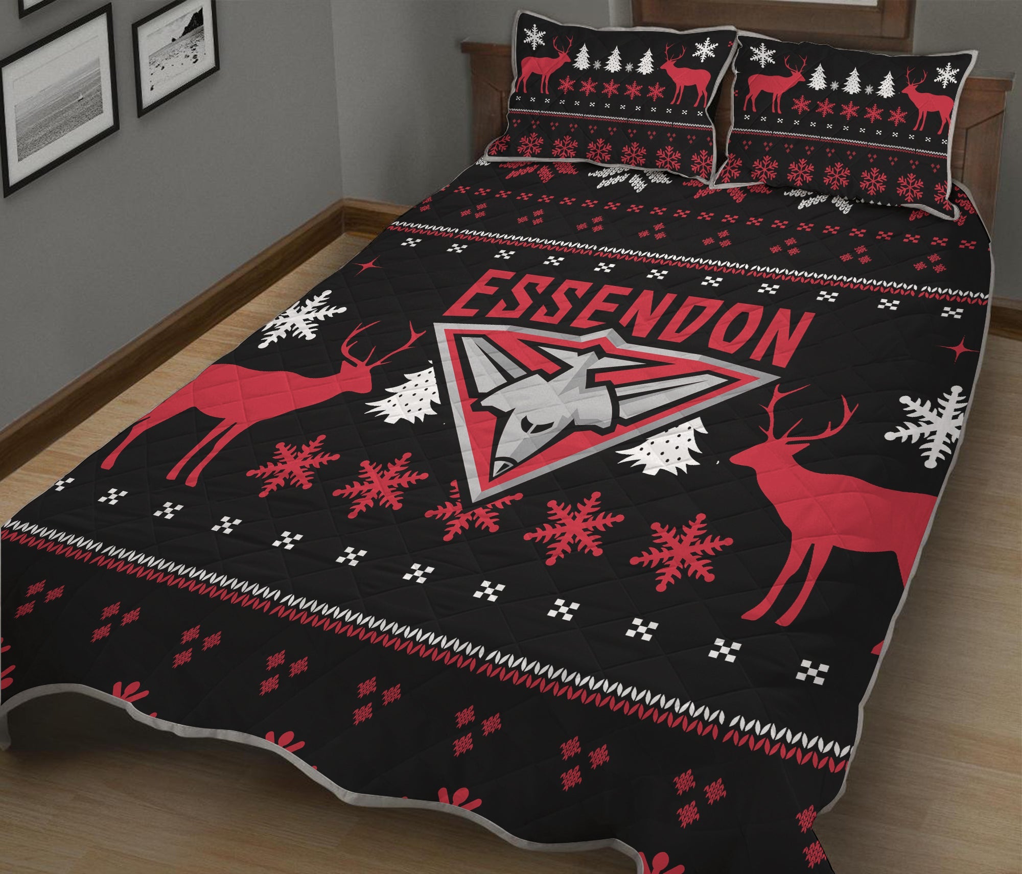 essendon-quilt-bed-set-christmas-ugly-style