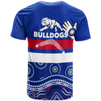 western-bulldogs-t-shirt-aboriginal-dot-painting