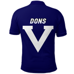 Dons Donnybrook Football 2022 Polo Shirt - LT12