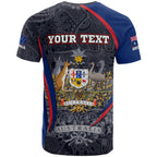 custom-text-t-shirt-australian-coat-of-arms-aussie-spirit