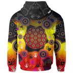 custom-aboriginal-kid-zip-up-hoodie-indigenous-circle-dot-painting-hand-art