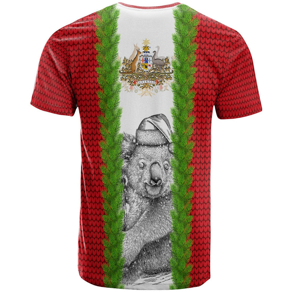 christmas-t-shirt-merry-christmas-koala
