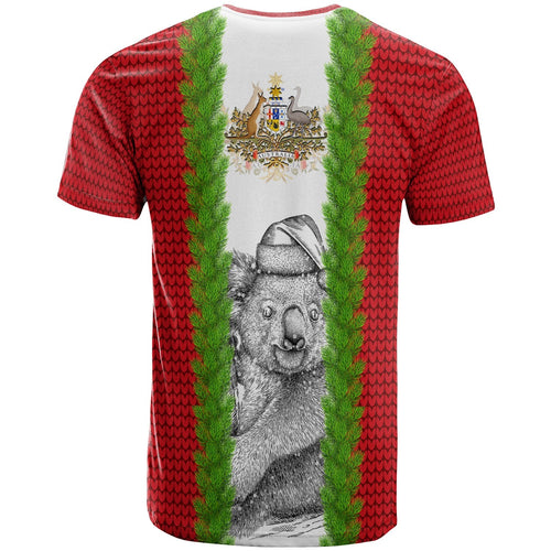christmas-t-shirt-merry-christmas-koala