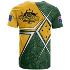 t-shirt-aussie-flag-green