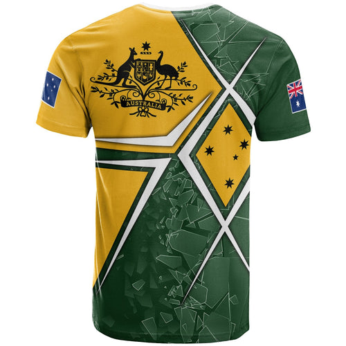 t-shirt-aussie-flag-green