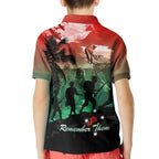 anzac-polo-shirt-kids-they-gave-their-today-for-your-tomorrow