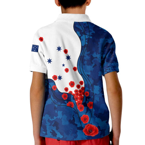 anzac-lest-we-forget-polo-shirts-kid-australian-flag-blue