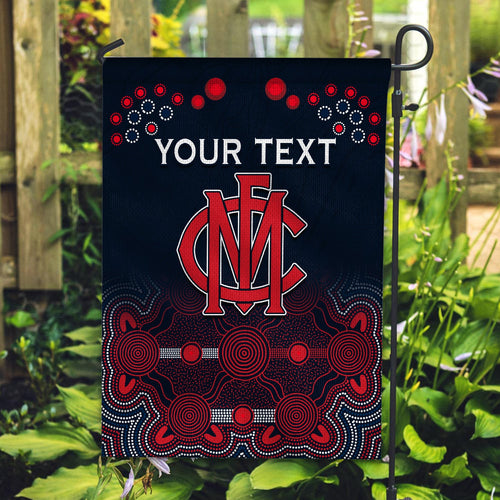 custom-personalised-demons-indigenous-flag-premiers-2021-champion