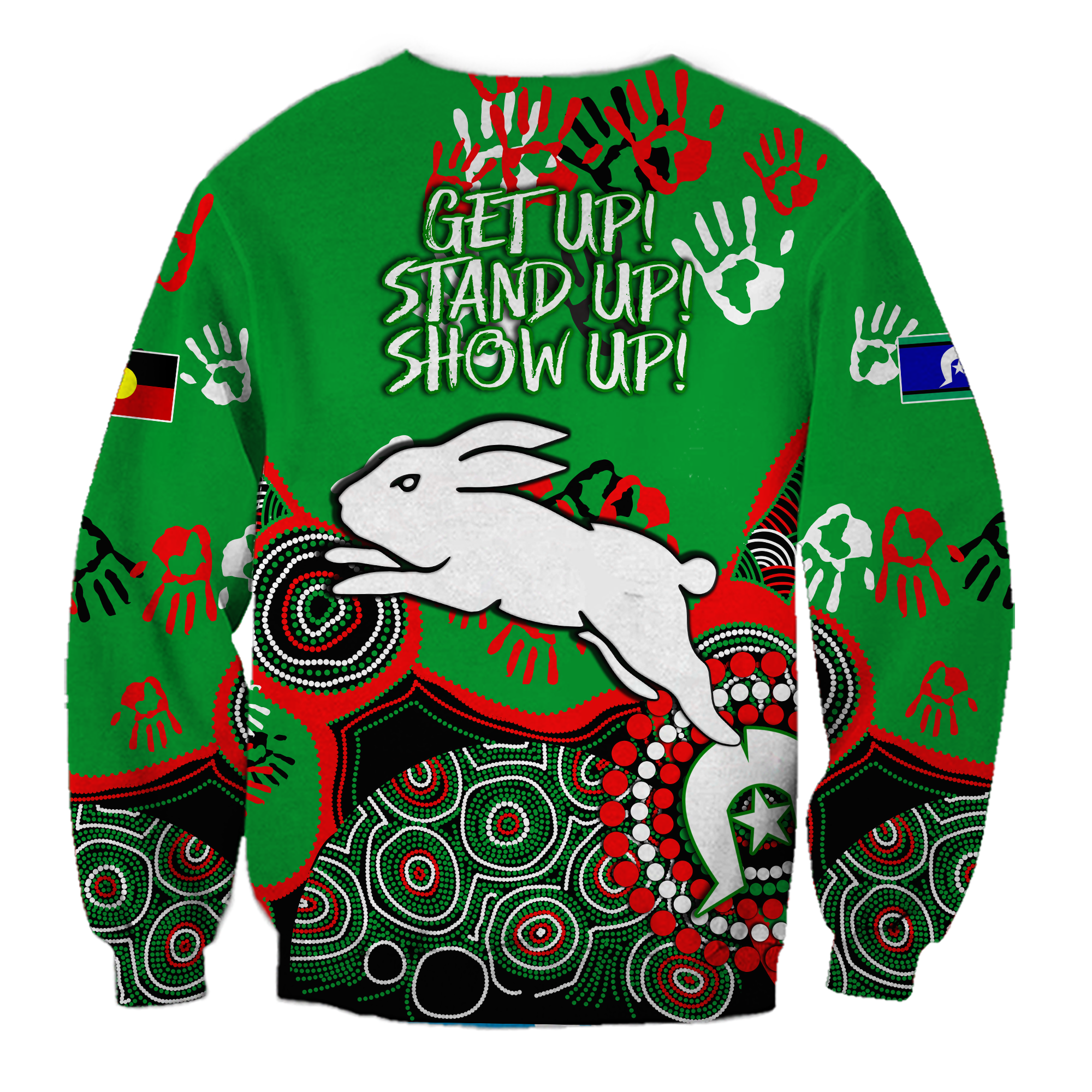 rabbitohs-rugby-naidoc-2022-aboriginal-sweatshirt