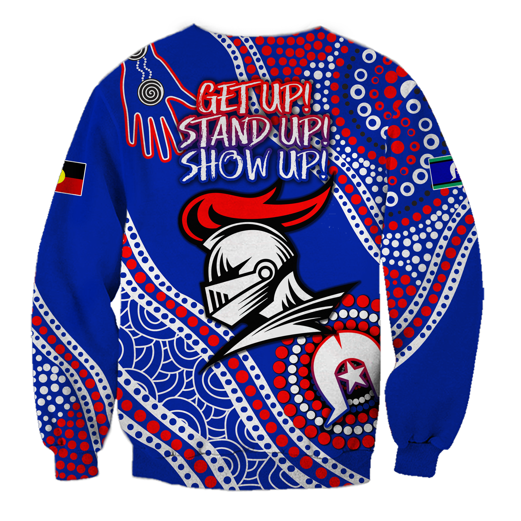 knights-rugby-naidoc-2022-aboriginal-sweatshirt