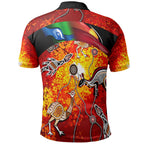 custom-indigenous-polo-naidoc-week-always-will-be