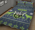 canberra-raiders-quilt-bed-set-christmas-ugly-style