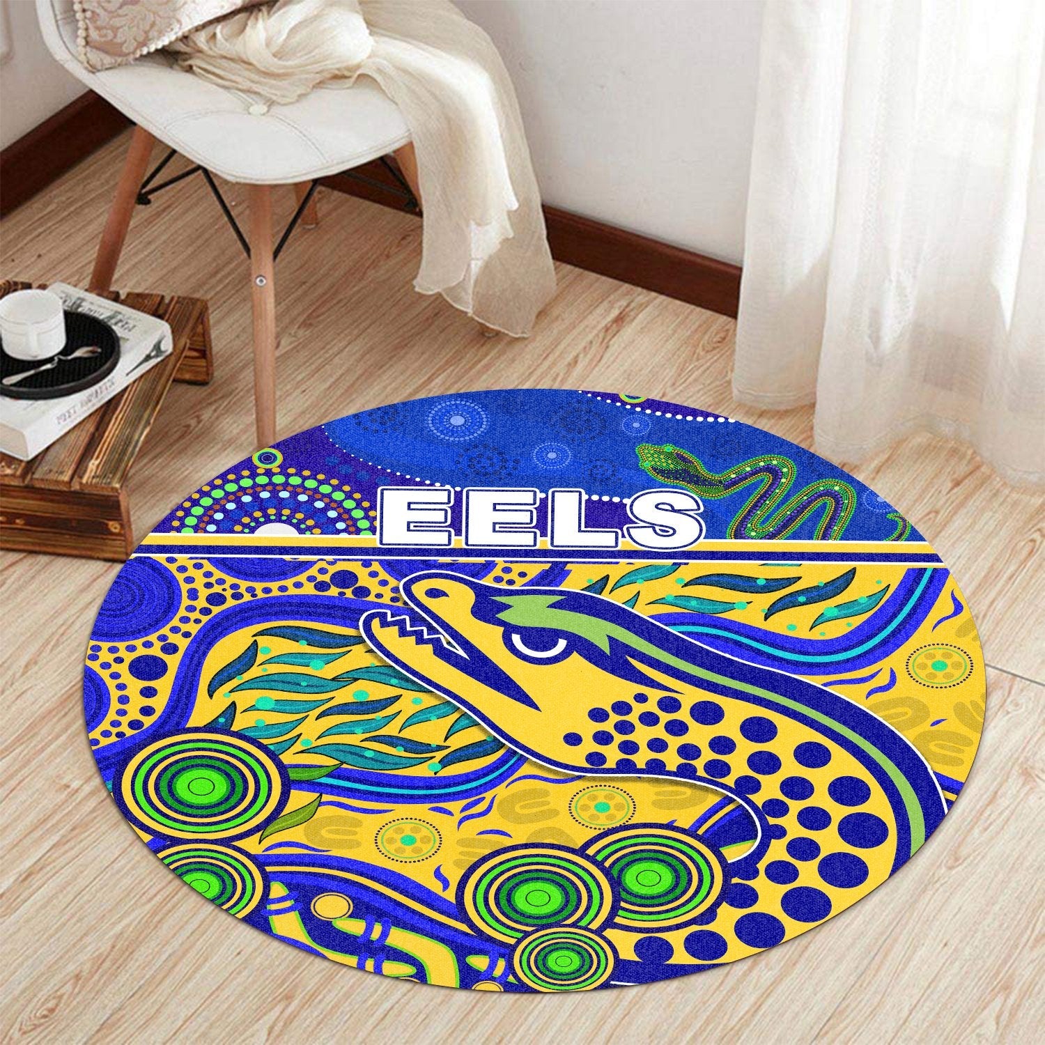 eels-indigenous-special-round-carpet-version-gold-1