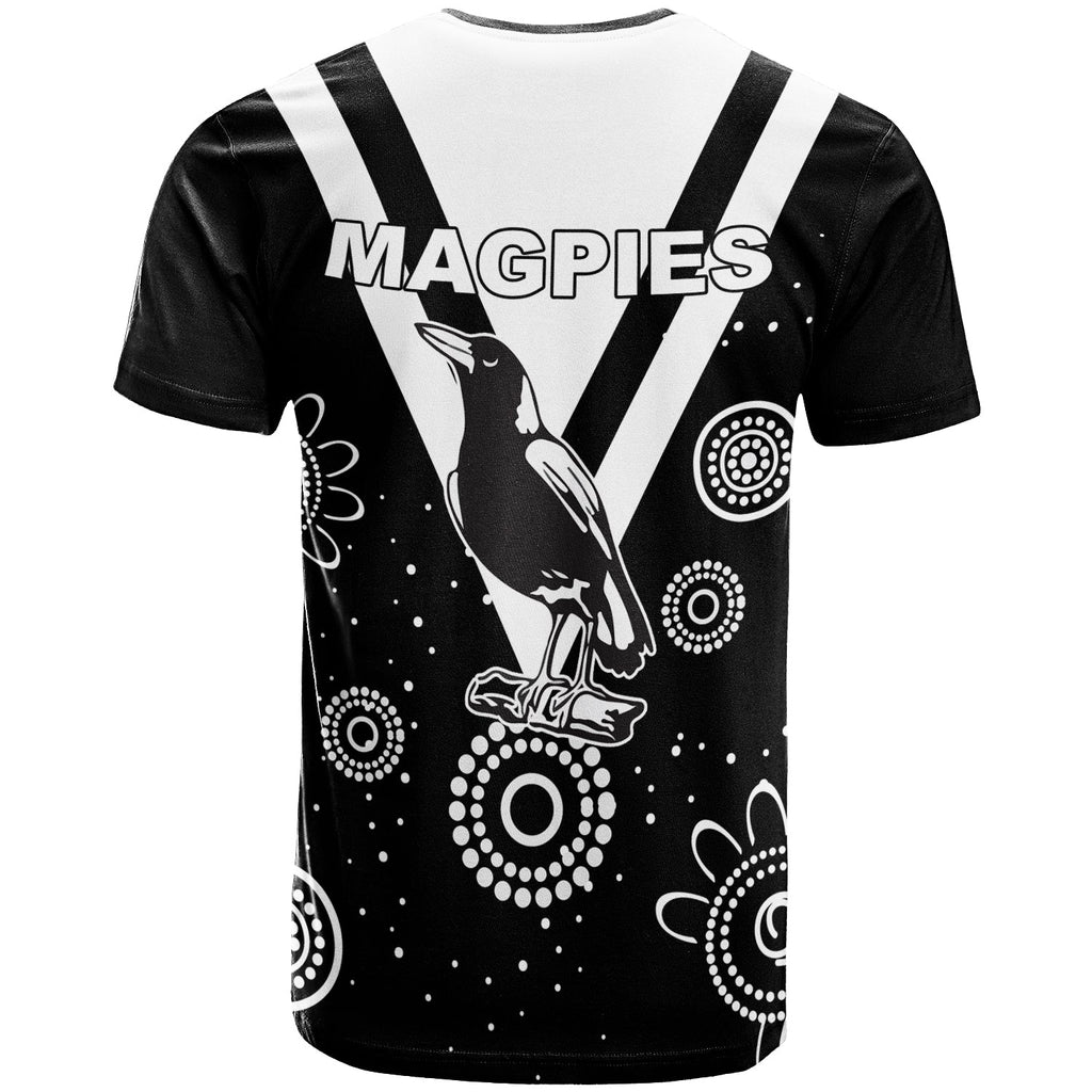 western-suburbs-magpies-t-shirt-indigenous-dot-painting-art