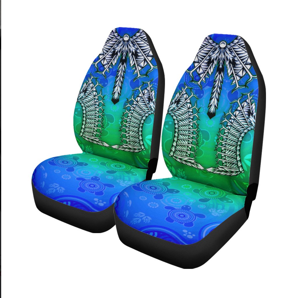car-seat-cover-turtle-with-dhari-mask-ver-02
