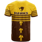 hawthorn-t-shirt-aboriginal-dot-painting