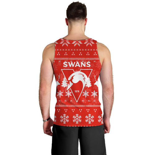 sydney-swans-men-tank-top-christmas-ugly-style