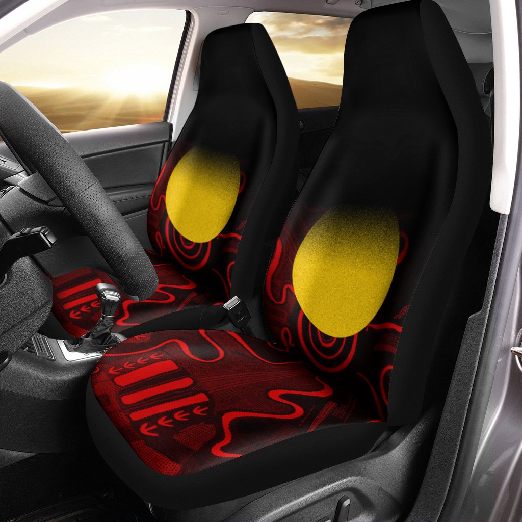 aboriginal-car-seat-covers-indigenous-flag-grunge-style