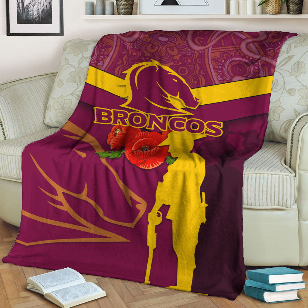 brisbane-broncos-anzac-day-blanket-indigenous-art