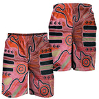 aboriginal-mens-shorts-indigenous-footprint-landscape