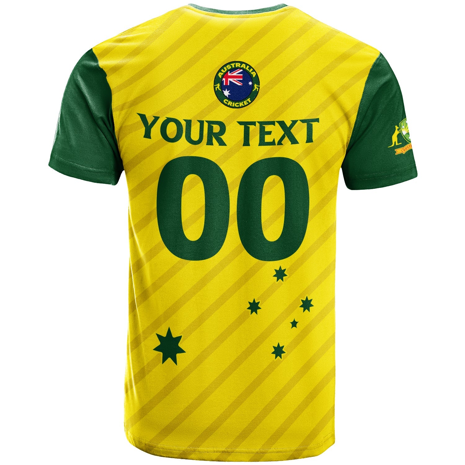 custom-personalised-australian-cricket-t-shirt-national-color