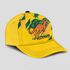 Australia Day Proud To Be Aussie Caps - LT12