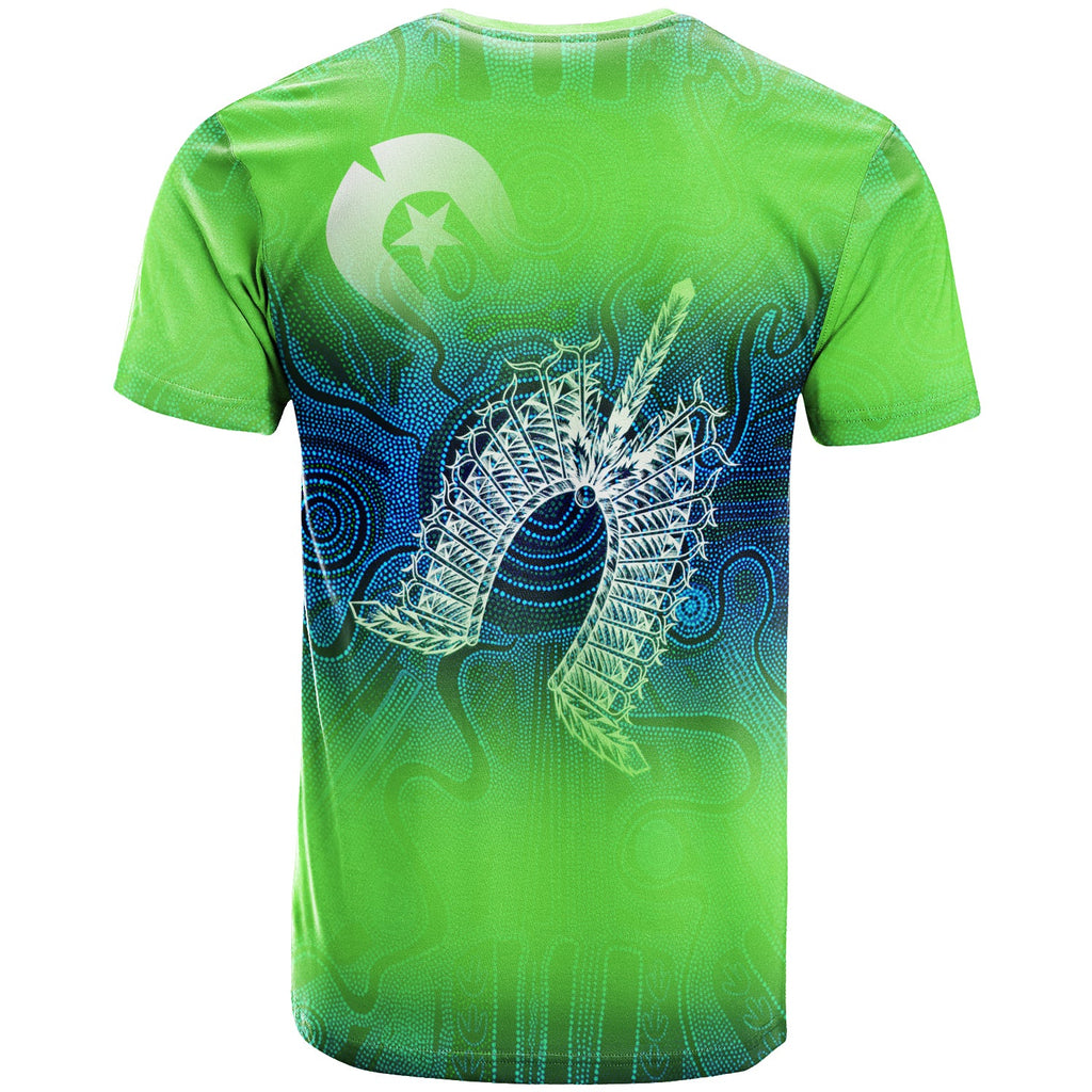 torres-strait-islands-t-shirt-indigenous-dot-painting-art