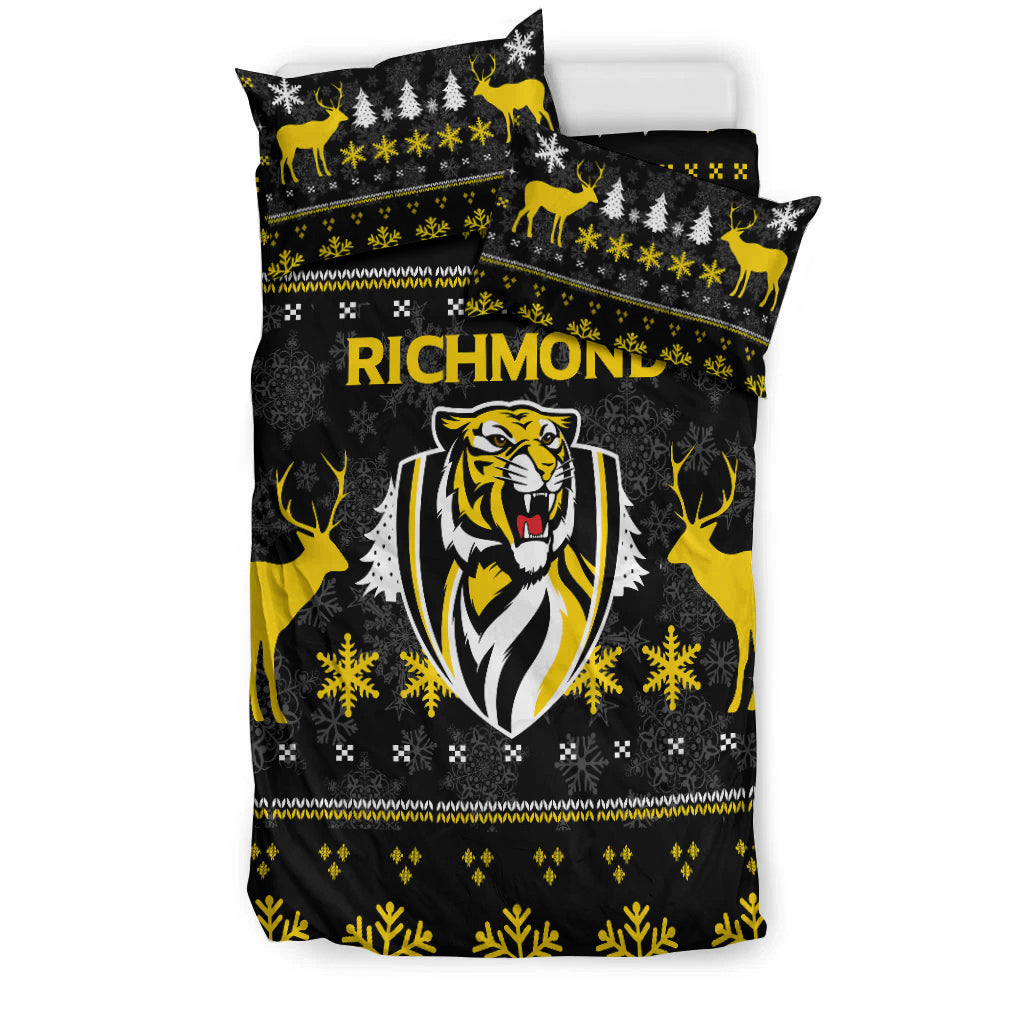 richmond-football-club-bedding-set-christmas-ugly-style