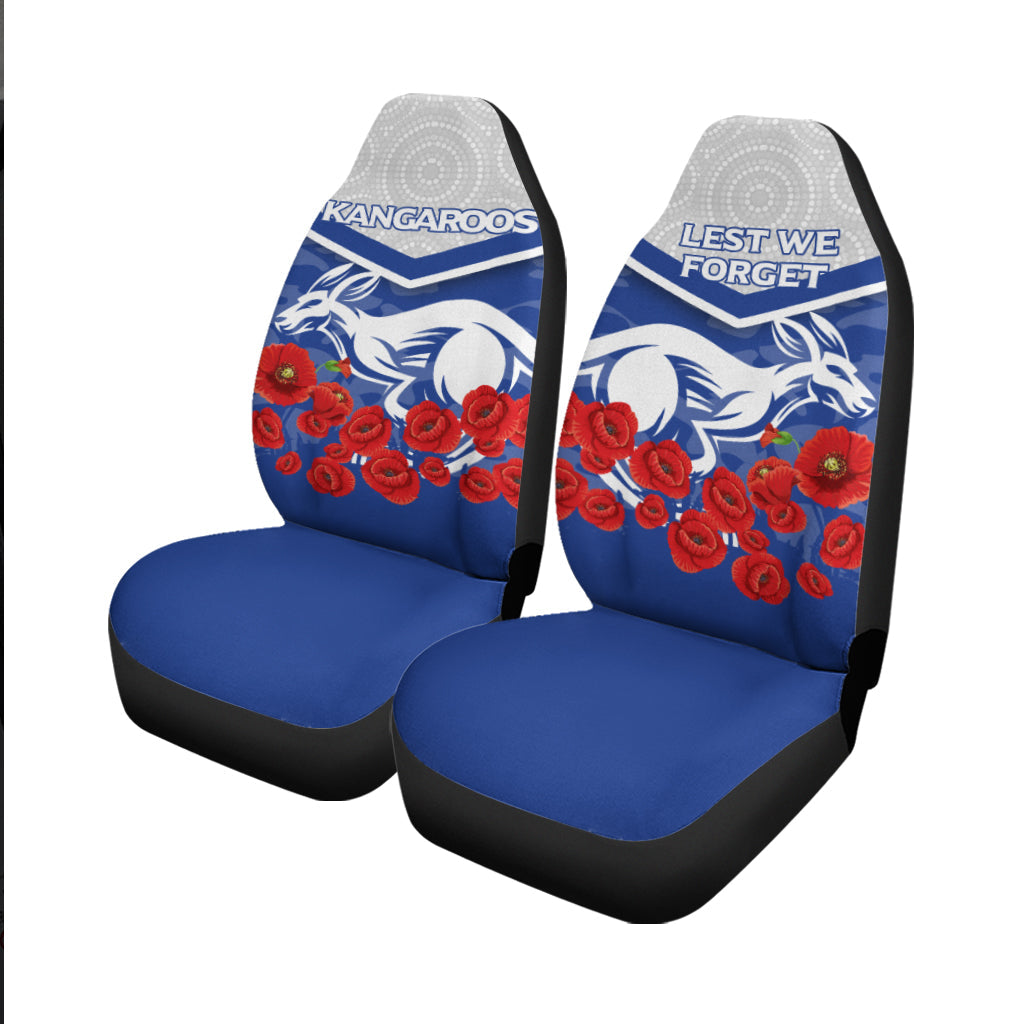 kangaroos-anzac-day-indigenous-art-car-seat-covers