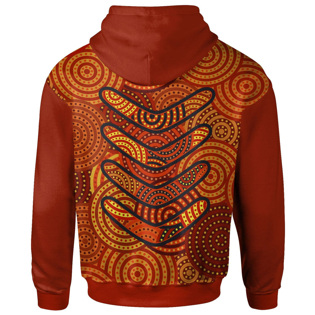 aboriginal-hoodie-aboriginal-boomerangs-and-dot-circle