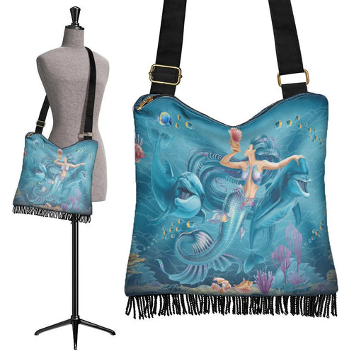 boho-handbag-australia-beautiful-mermaid-with-dolphin